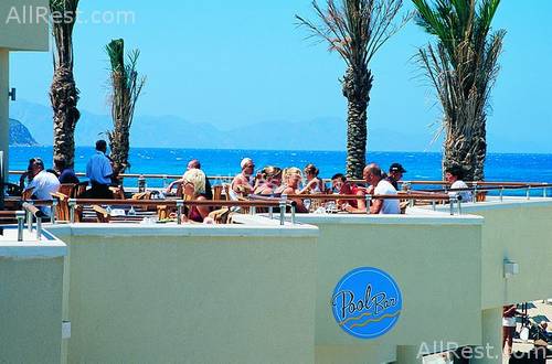 Aegean Dream Resort Hotel 4